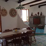Panoramica Nel Golfo Asinara