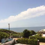Panoramica Nel Golfo Asinara