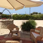 Panoramica Nel Golfo Asinara