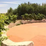 Βίλα Panoramica Nel Golfo Asinara *