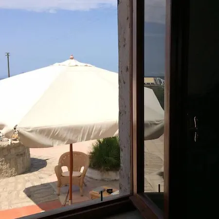 Panoramica Nel Golfo Asinara Sorso