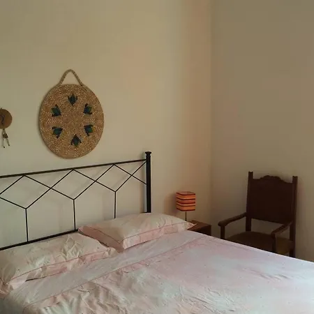 Villa Panoramica Nel Golfo Asinara