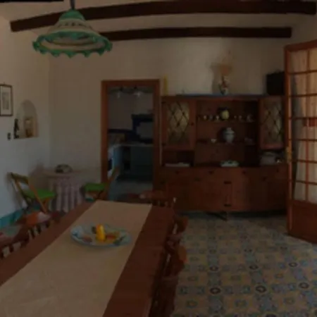 Βίλα Panoramica Nel Golfo Asinara Sorso