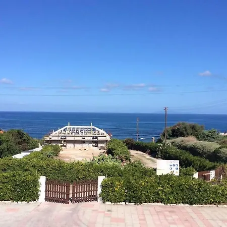 Panoramica Nel Golfo Asinara Villa Sorso