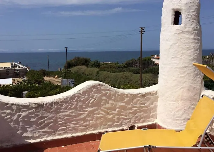 Panoramica Nel Golfo Asinara * Sorso