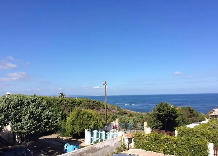 Panoramica Nel Golfo Asinara * Sorso