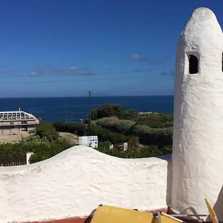 Vila Panoramica Nel Golfo Asinara