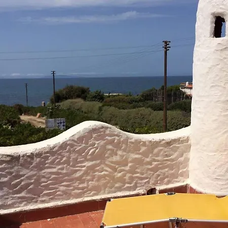Panoramica Nel Golfo Asinara * سورسو