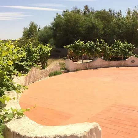 Vila Panoramica Nel Golfo Asinara *