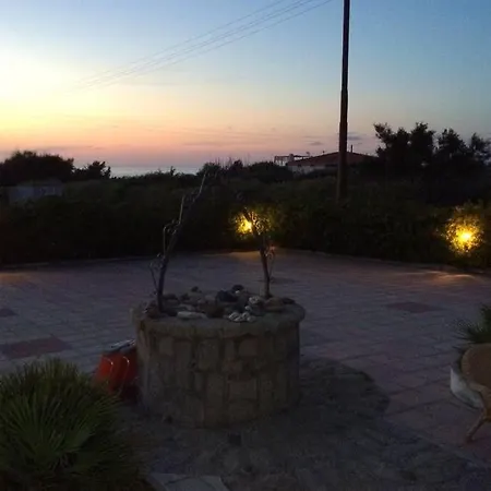 Panoramica Nel Golfo Asinara * سورسو