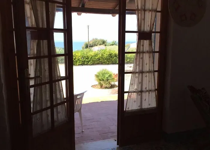 Villa Panoramica Nel Golfo Asinara Sorso