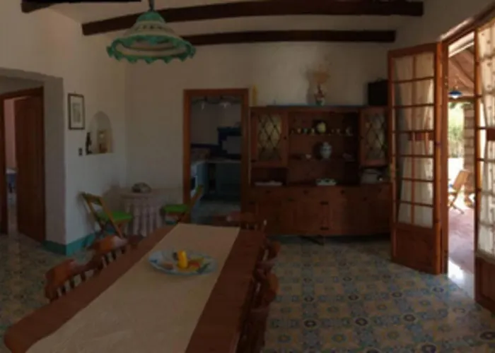 Villa Panoramica Nel Golfo Asinara Sorso