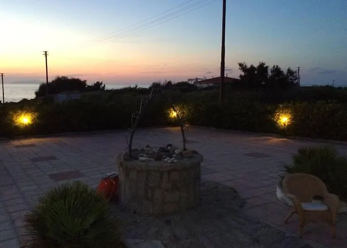 Panoramica Nel Golfo Asinara * Sorso